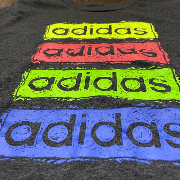 Adidas Tee - Picture 3 of 6
